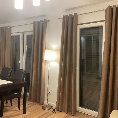 Apartments Santis10 Baska  Exterior photo