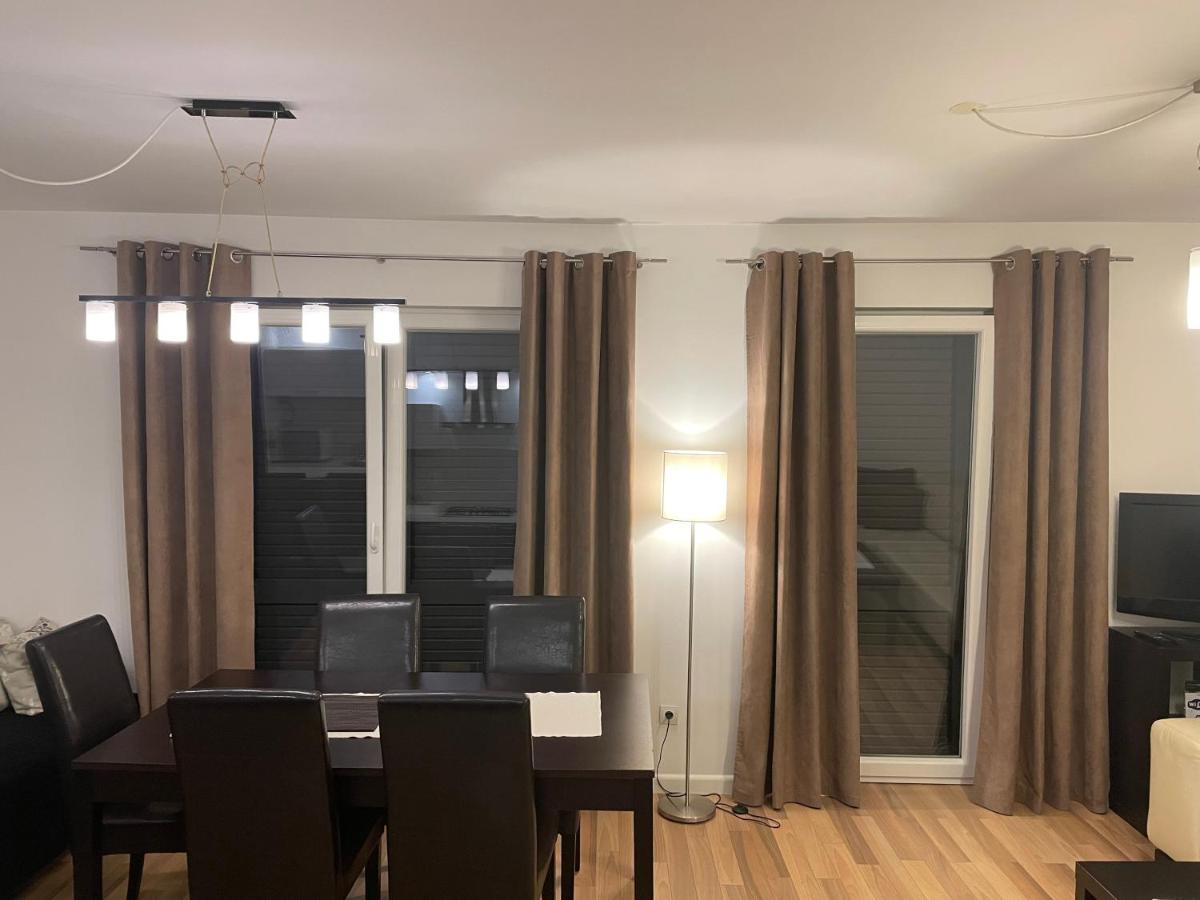 Apartments Santis10 Baska  Room photo