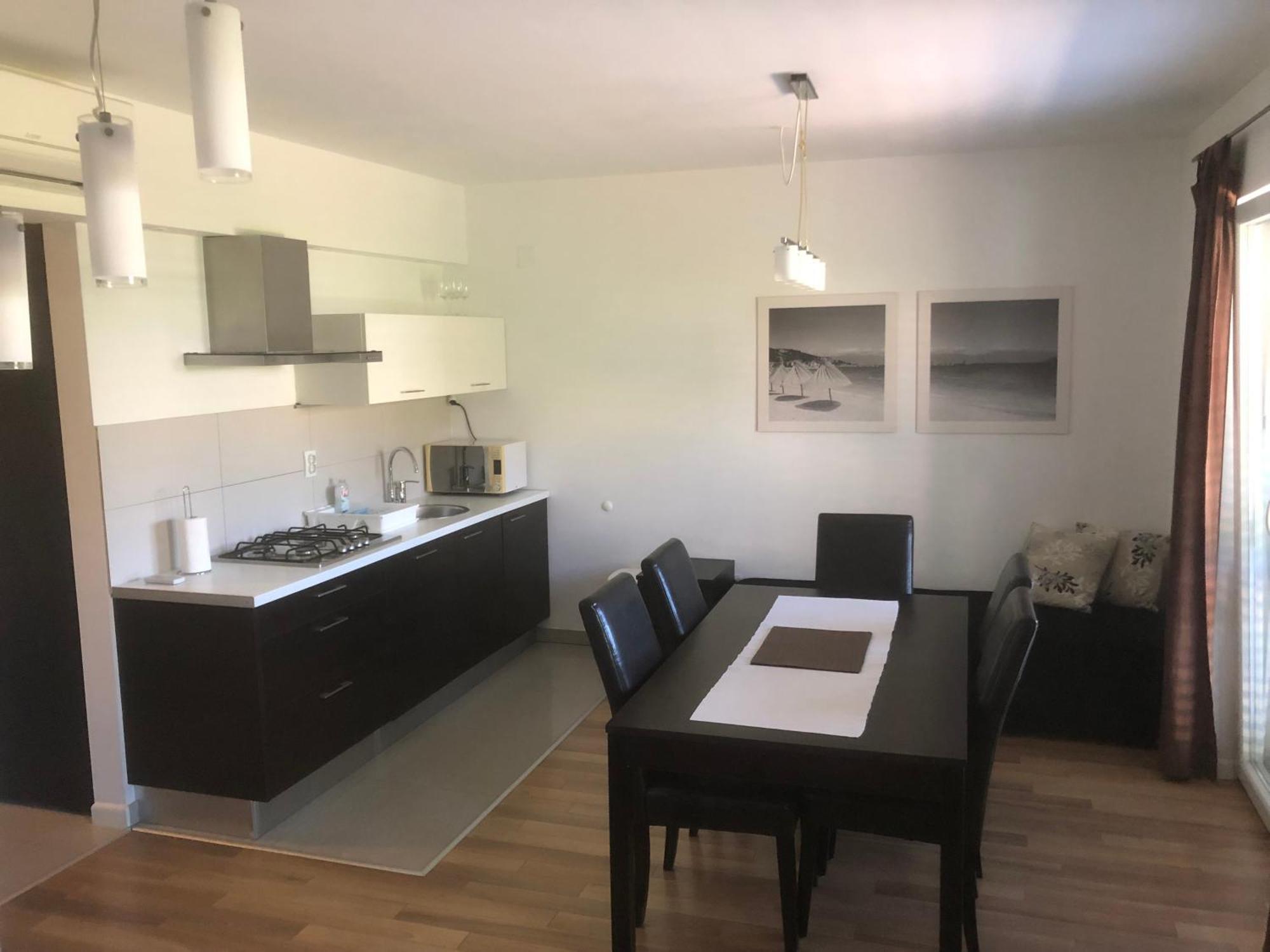 Apartments Santis10 Baska  Room photo